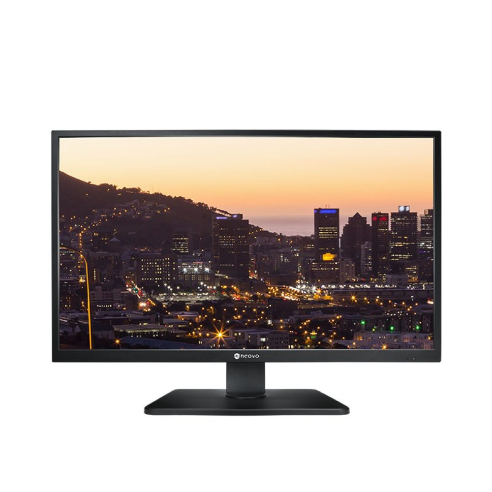 Monitor LCD AG NEOVO PROFESIONAL 24/7 SC-32E