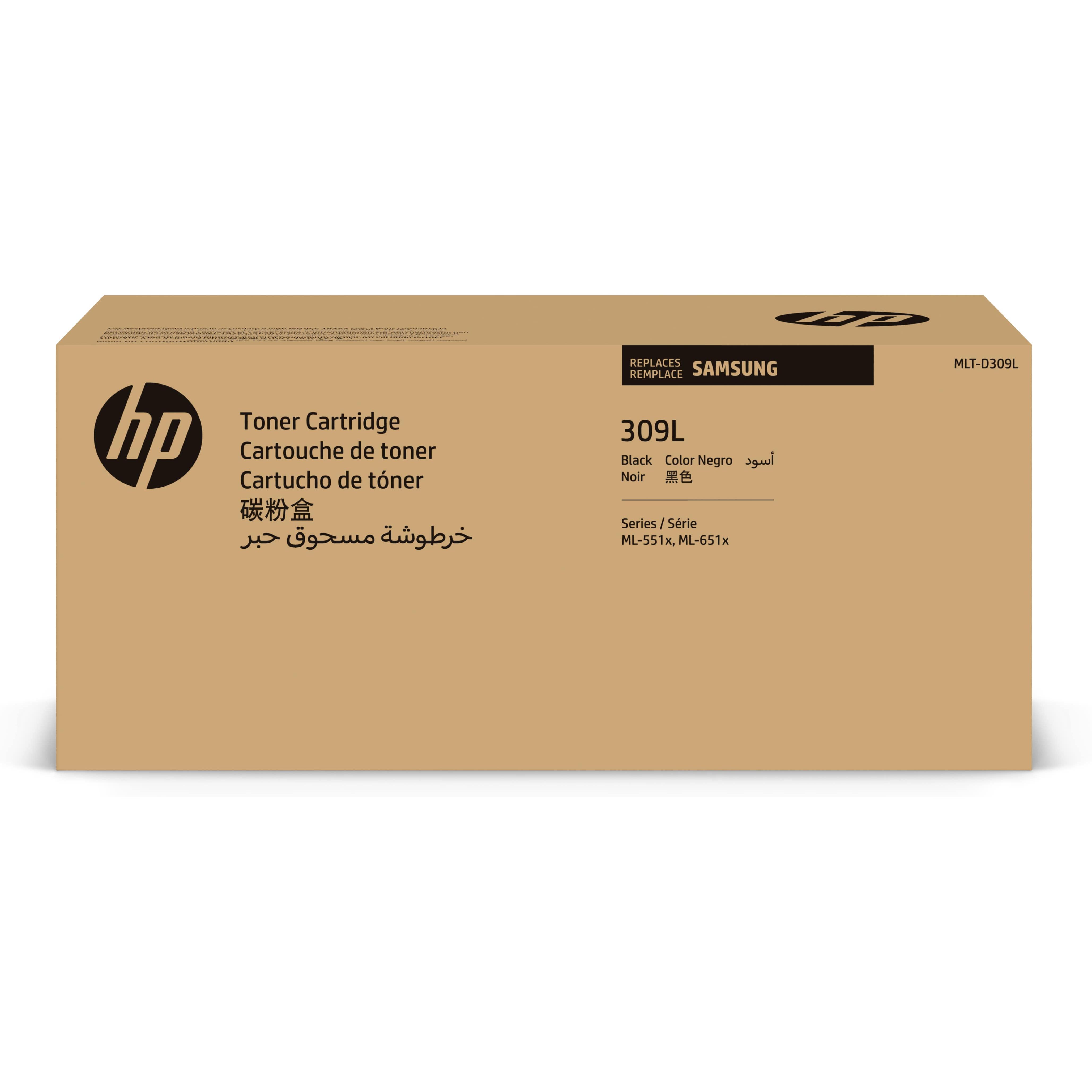 HP SV096A Negro SV096A