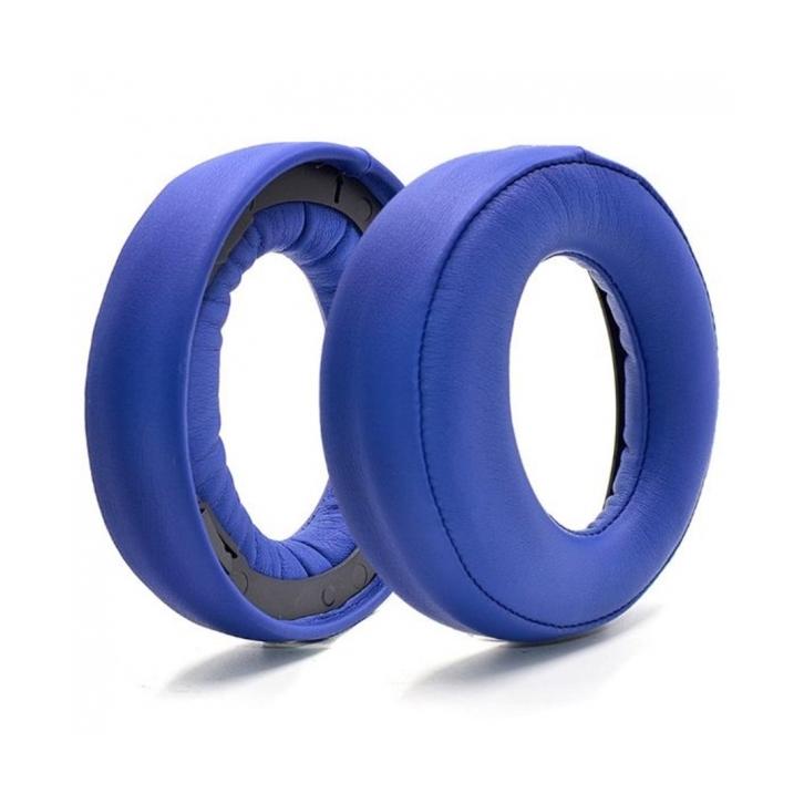 Funda protectora de silicona de goma suave para PSP 2000 3000 Azul