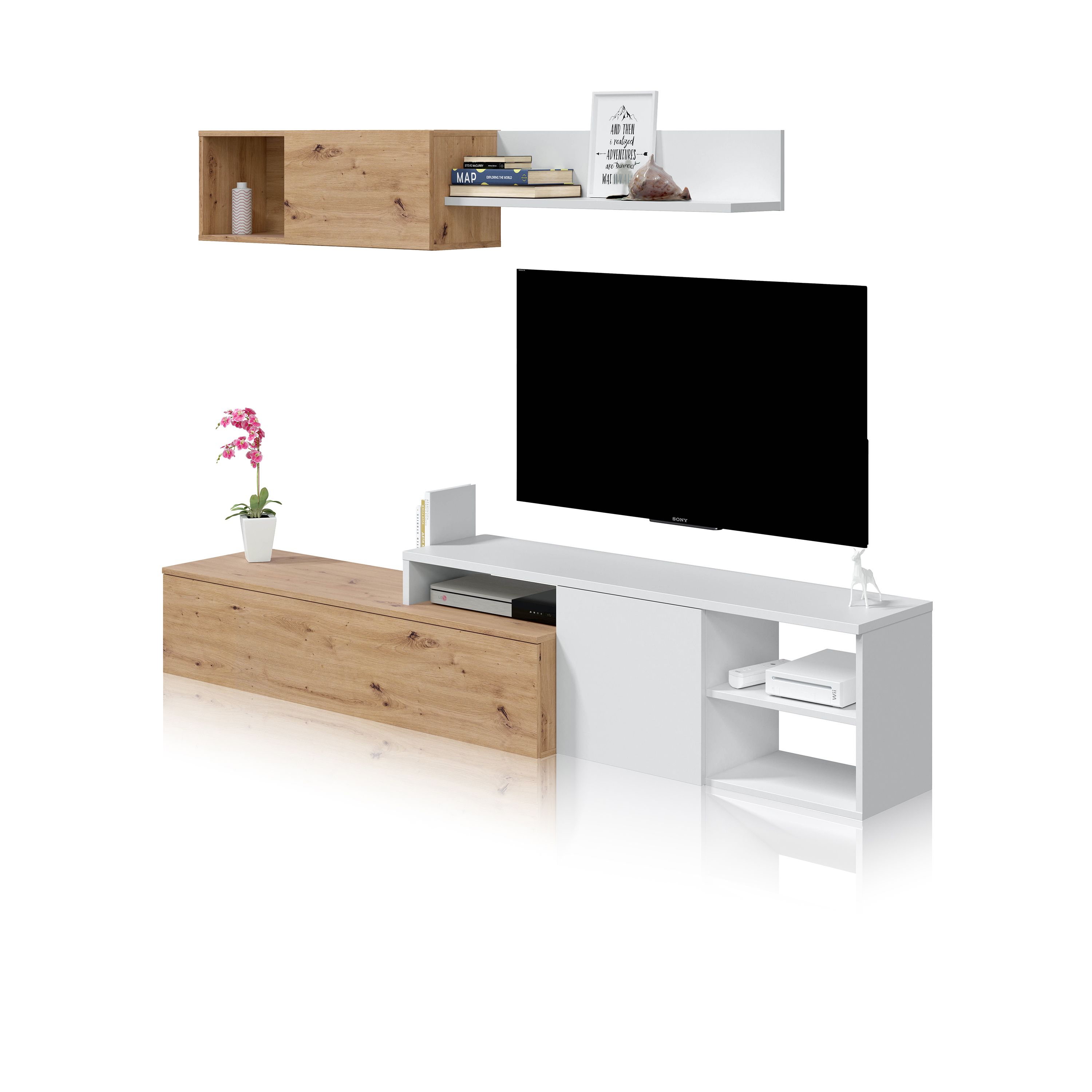 duehome - Salón Kate