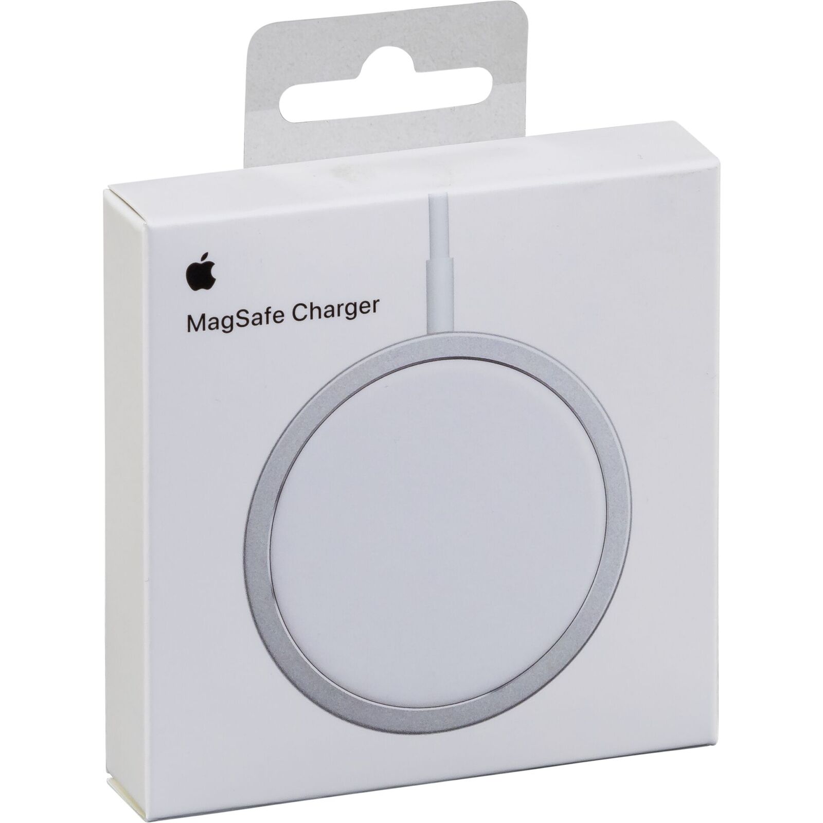El cargador inalámbrico MagSafe de Apple es extremadamente lento cargando  un iPhone sin MagSafe