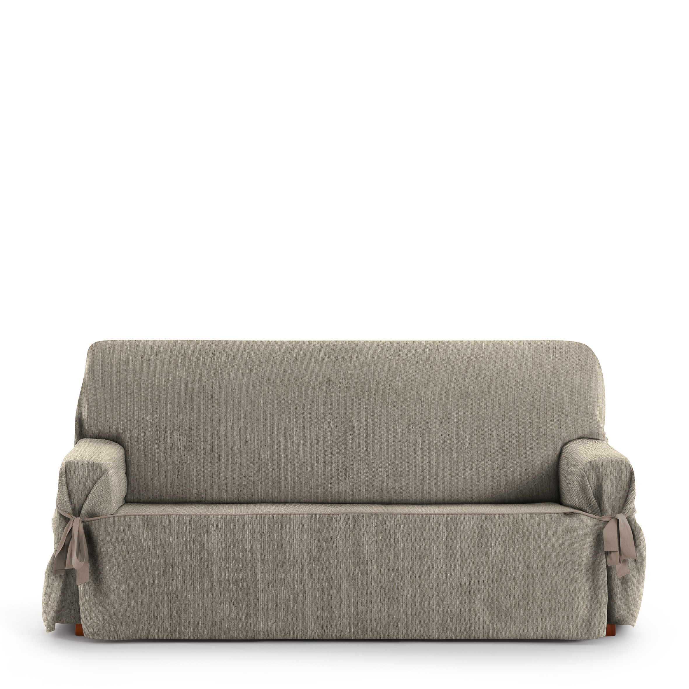 Fundas de sofa mod/6 universal mid 2plz. c/11,  Tamaño 2 plazas,  170x310x110cm,  Fábricada en España