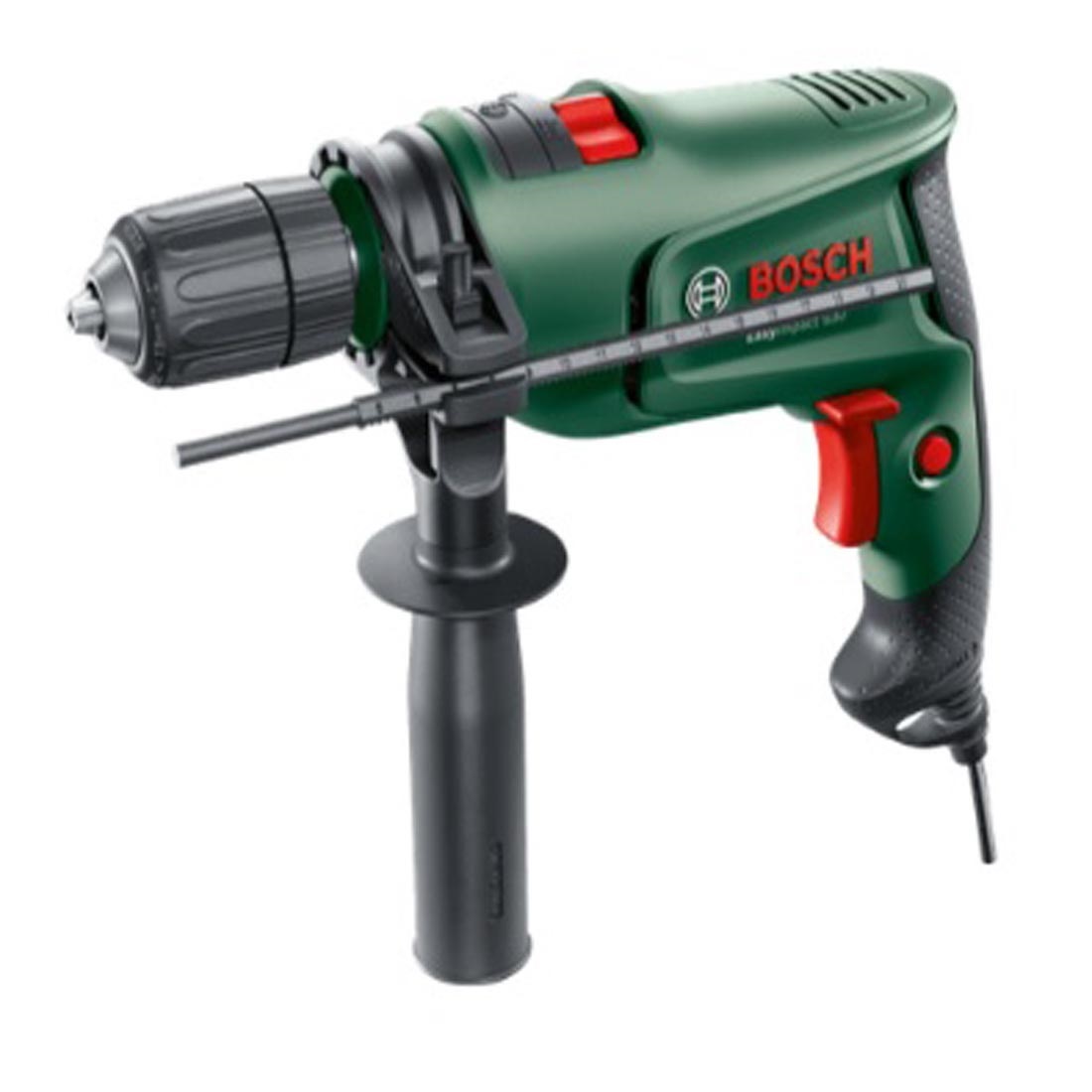 BOSCH TALADRO CON PERCUSION EASYIMPACT 630