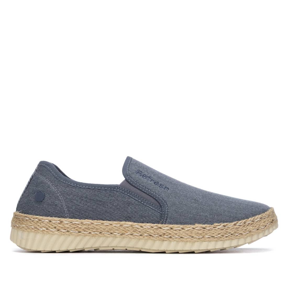 Refresh - Alpargatas Hombre - Calzado Cómodo y Versátil - Moda casual - Modelo  17552203