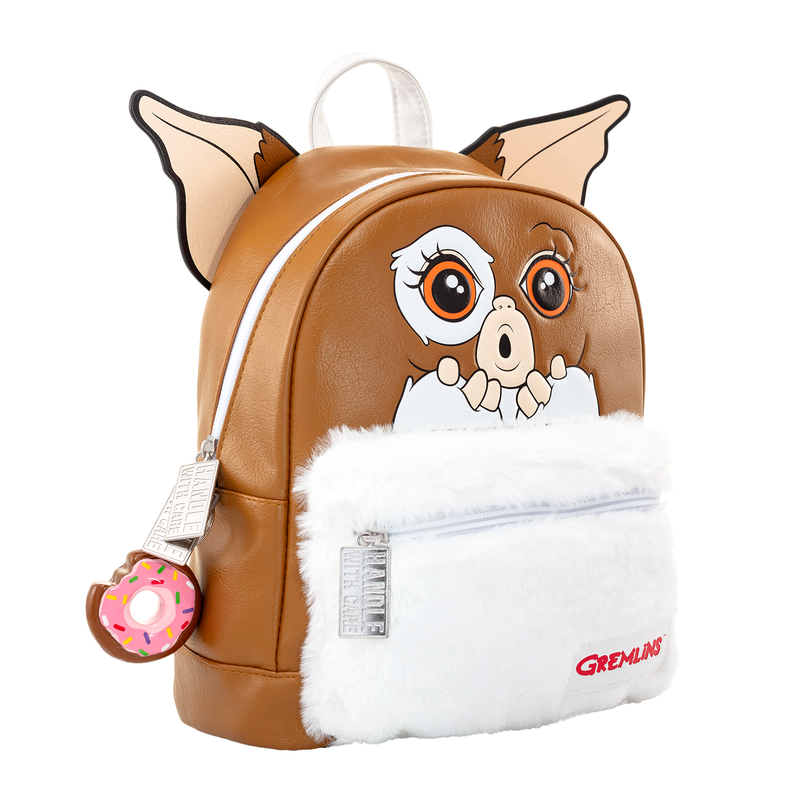 ‎Pyramid International Mochila de moda GREMLINS (GIZMO), beige, Talla única, Casual