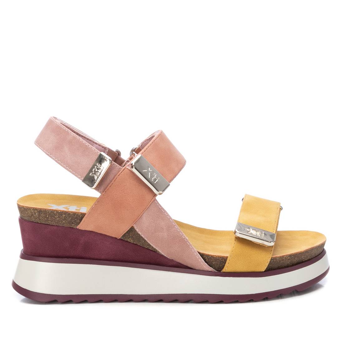 Xti - Sandalia Mujer - Calzado Cómodo y Versátil - Moda casual - Modelo  14282205