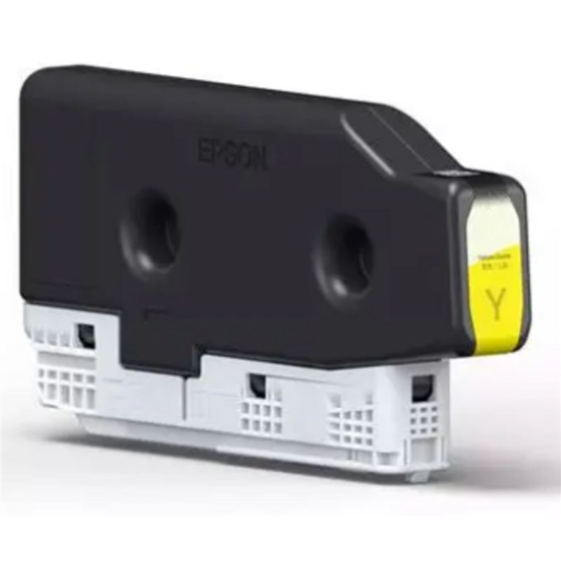 EPSON Cartucho WorkForce Enterprise AM-C400 Amarillo Original