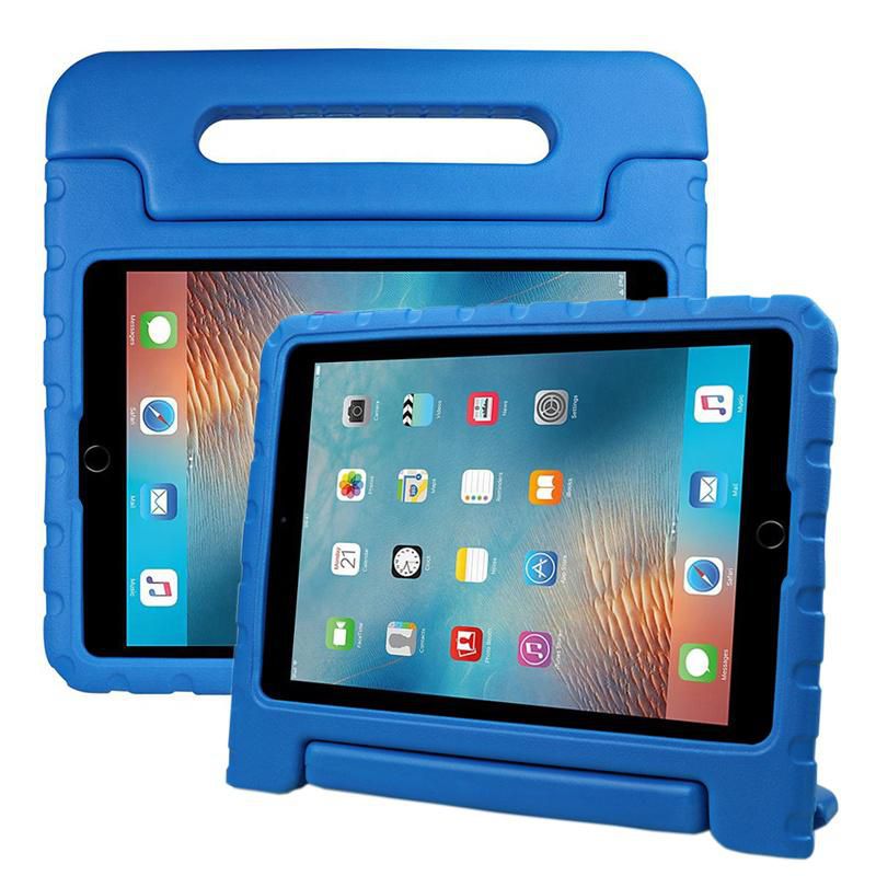 Estuff Estuche para Tablet con Protección Completa Contra Caídas