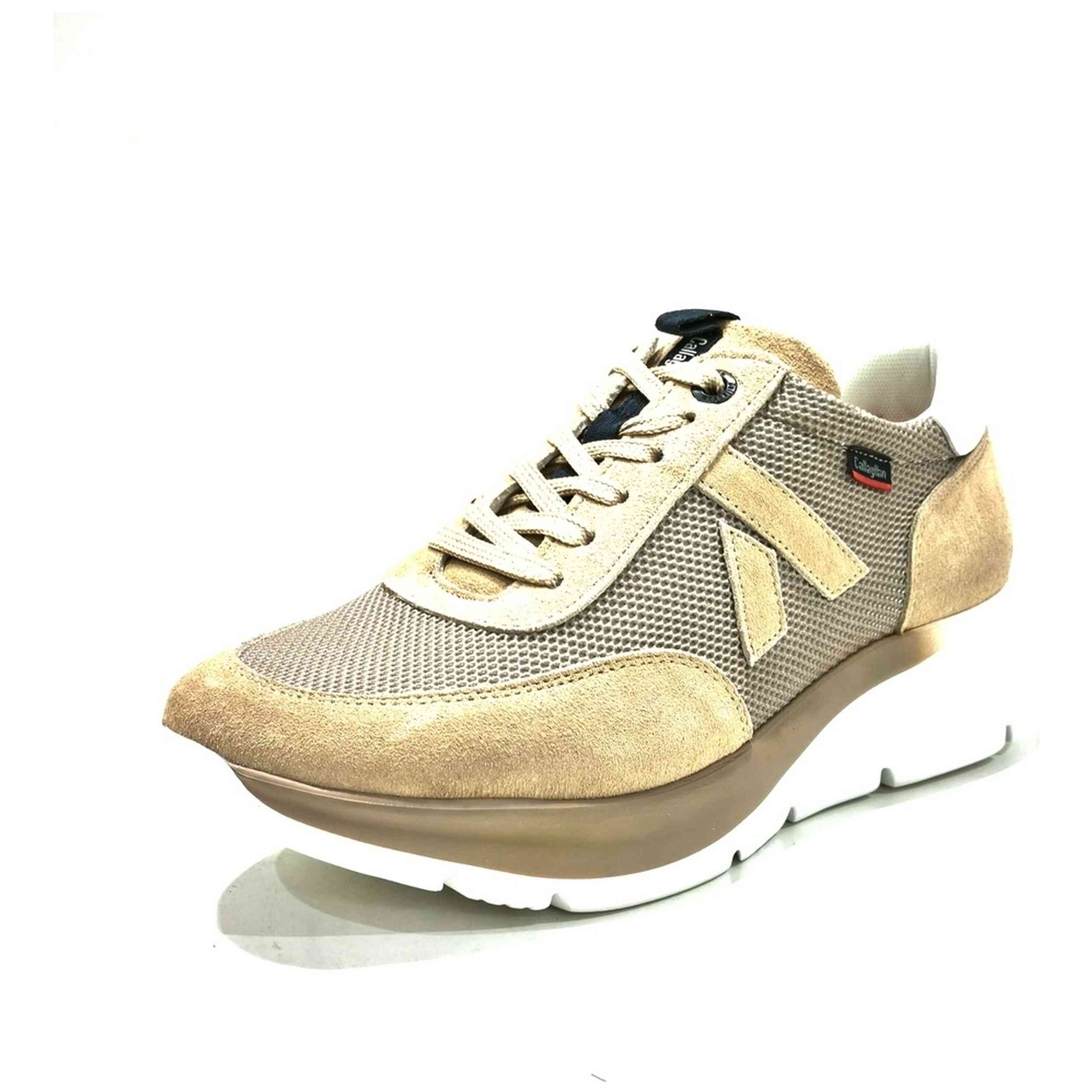Zapatillas Callaghan modelo 121-61205 para Hombre en color Marron