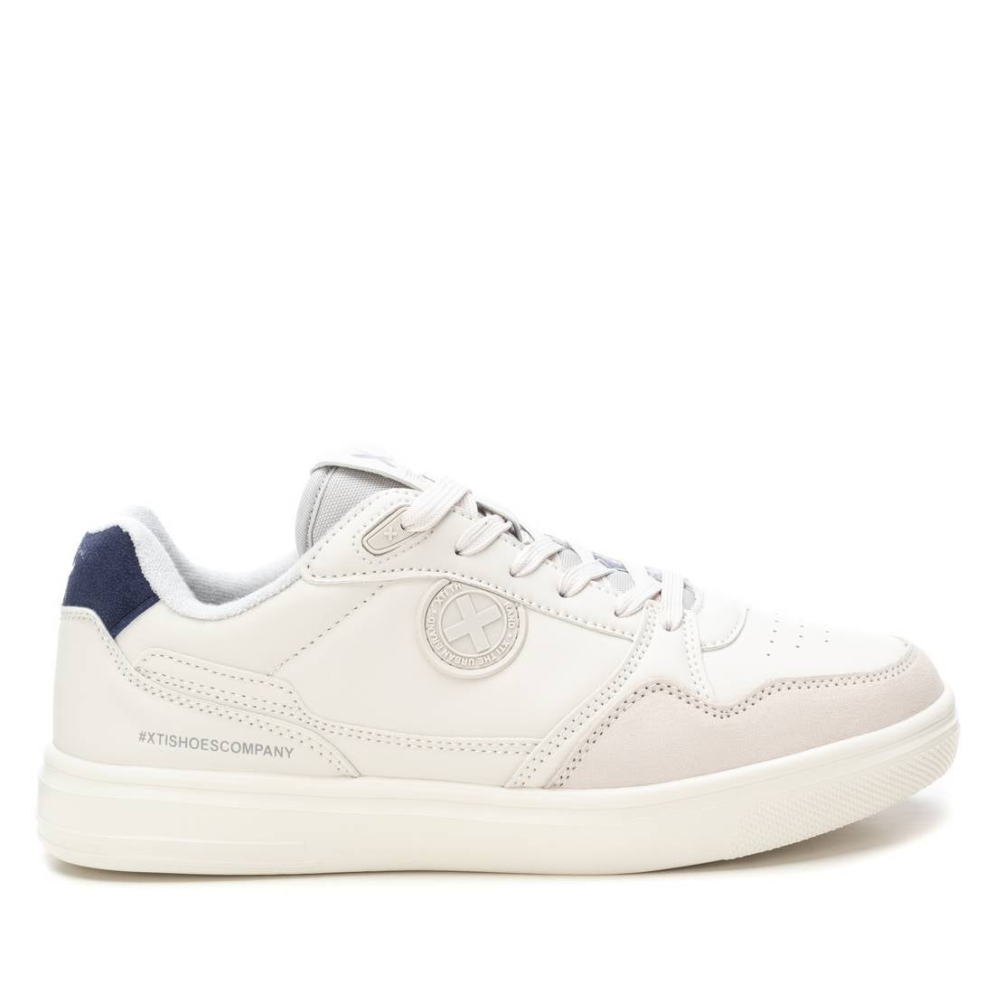 Xti - Zapatilla Hombre - Calzado Cómodo y Versátil - Moda casual - Modelo  14359403