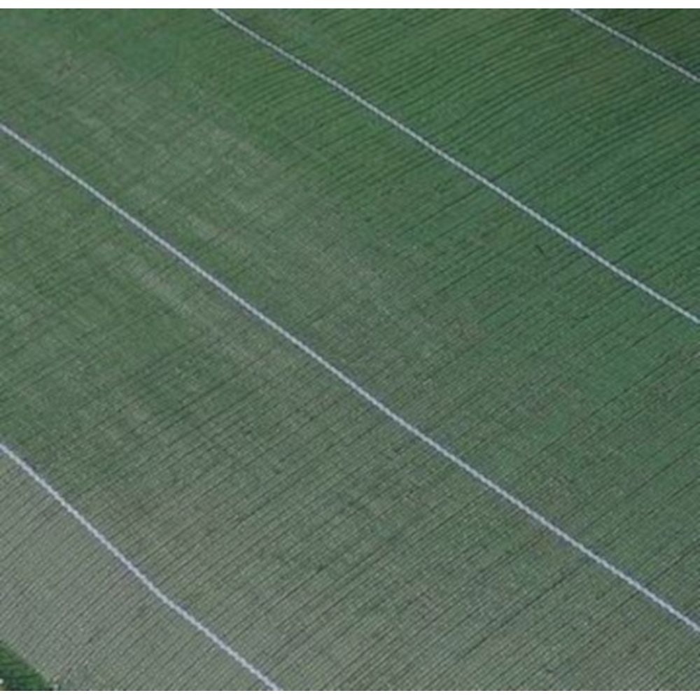 Malla antihierbas Weedsol 2.1x100m verde. 2014543 Nortene
