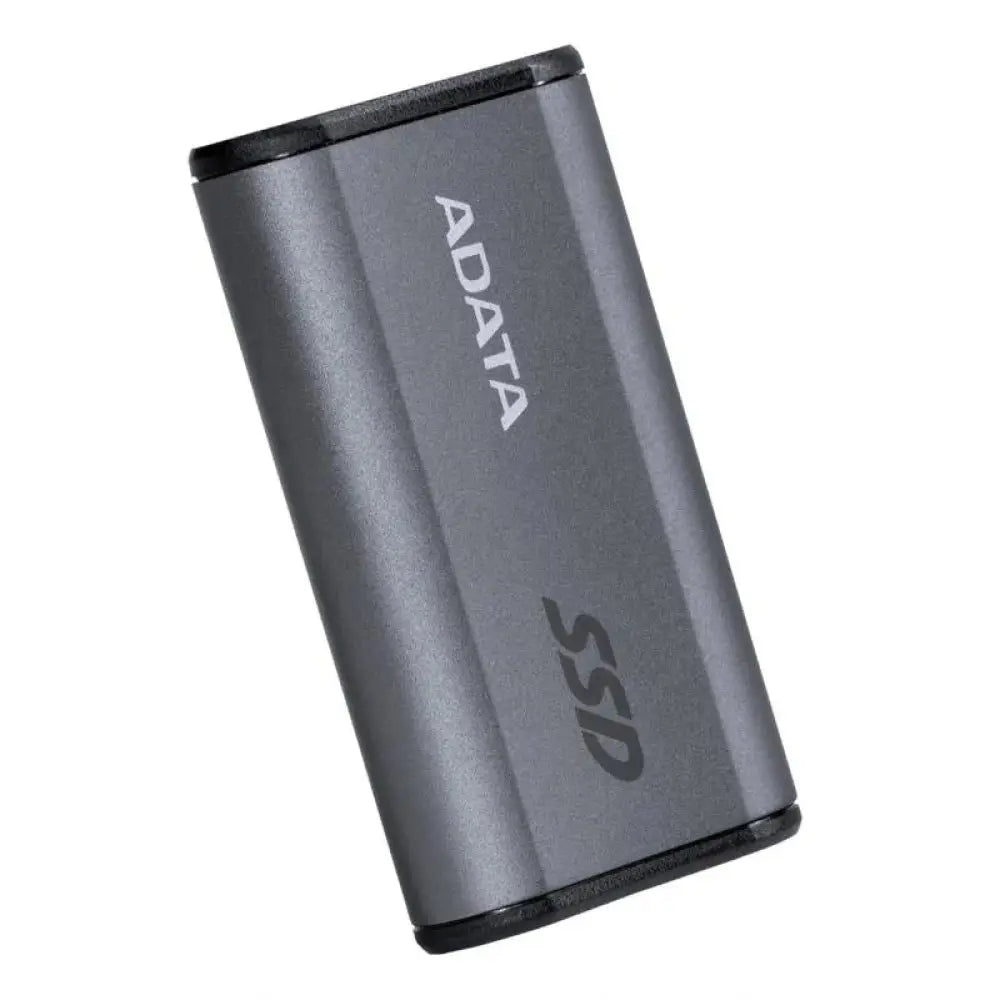 Disco Duro Adata SE880 1TB SSD USB-C 3.2 Gen 2 2000MB/s Gris portátil