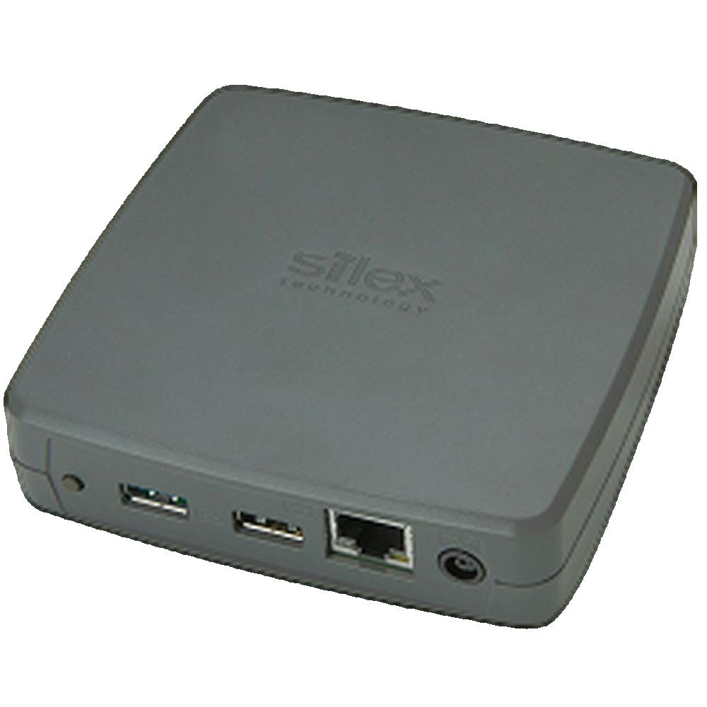Fujitsu DS-700 USB 3.0 Wired Server