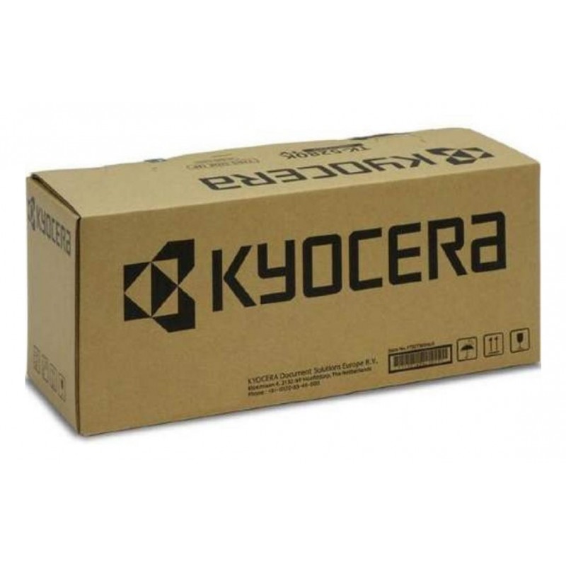 KYOCERA - 1T0C22ANL0 cartucho de tóner 1 pieza(s) Original Amarillo 1T0C22ANL0