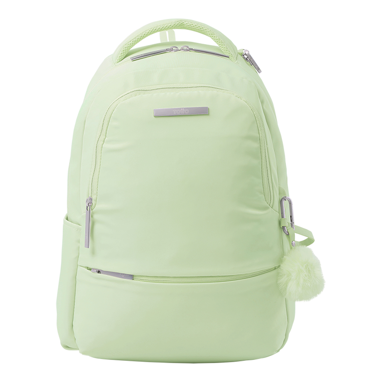 Totto Mochila ejecutiva Adelaide 2.0 Material: Poliéster 30 x 42 x 14 cm