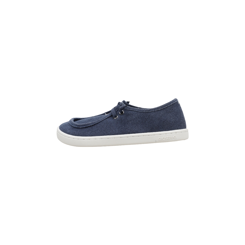 Gioseppo BULH Zapatos Planos Niño Azul