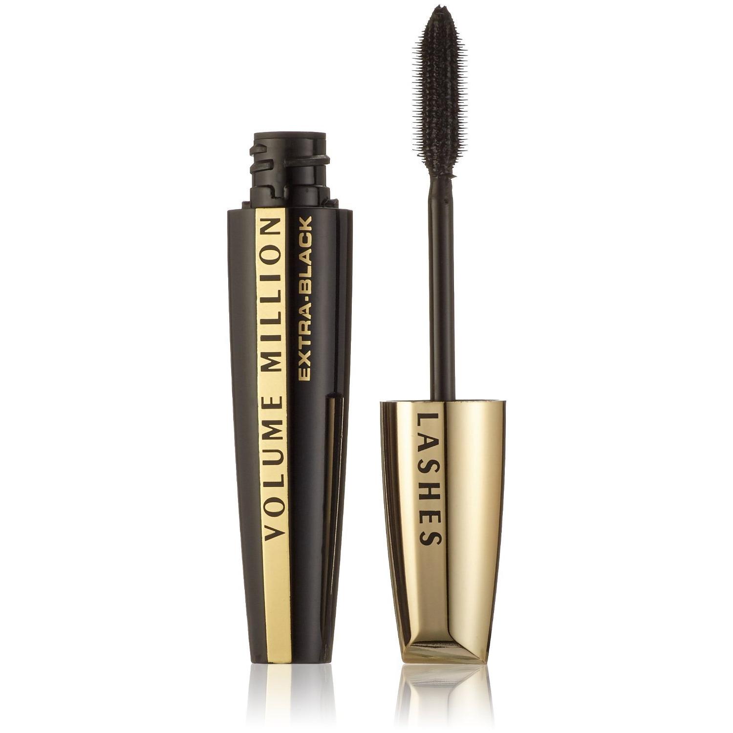 MASCARA volume million lashes #extra black 9 ml