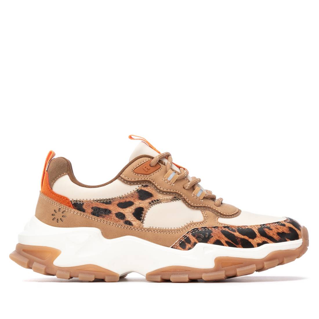 Refresh - Zapatilla Mujer - Calzado Cómodo y Versátil - Moda casual - Modelo  17310902 - Resistente