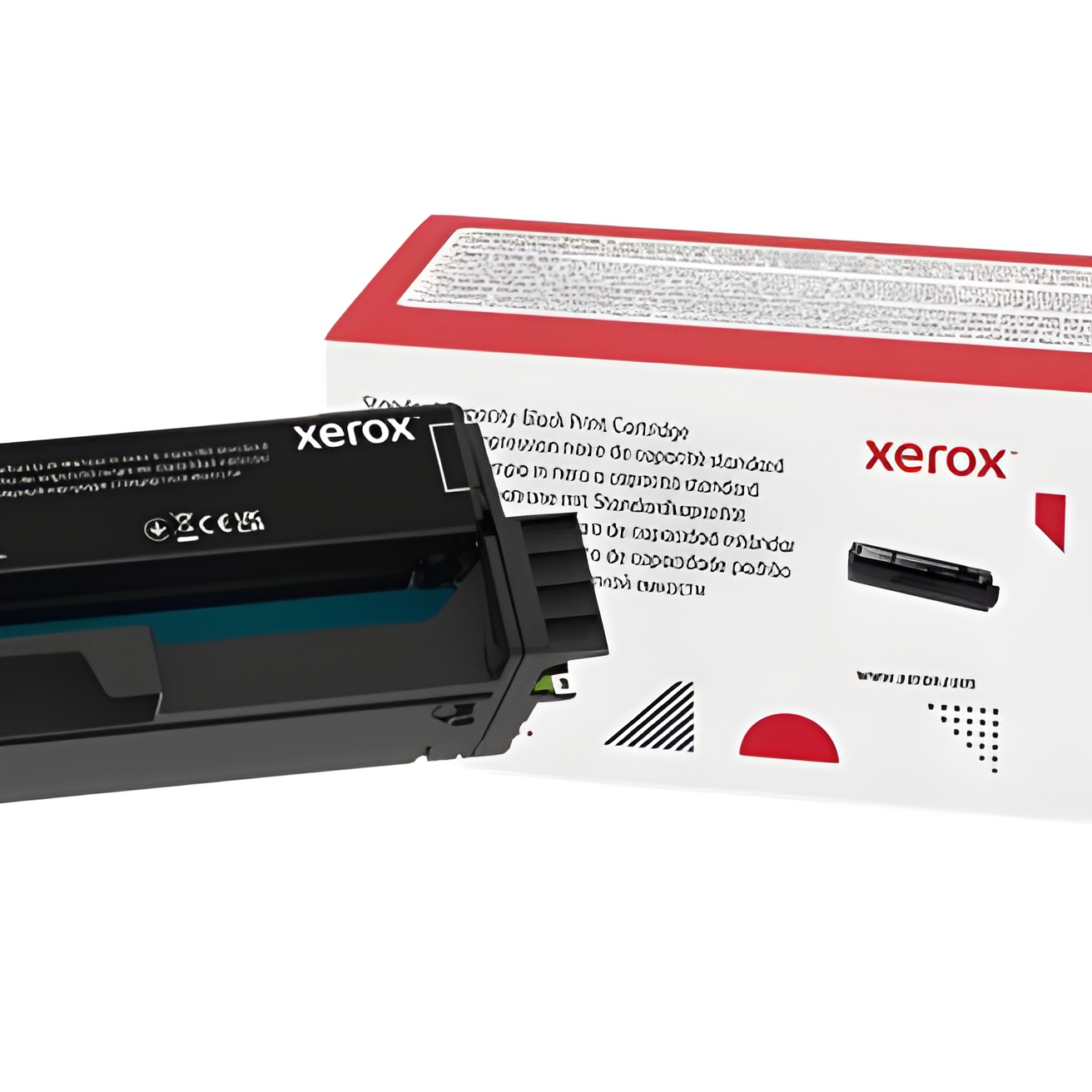 Xerox c230|c235 negro | toner original -