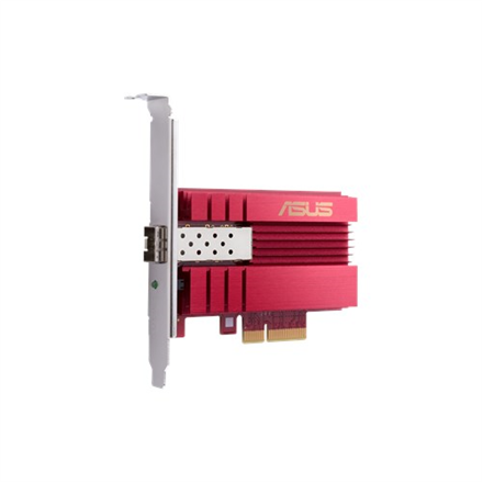 ASUS | Tarjeta de red | XG-C100F | 10 Gbps