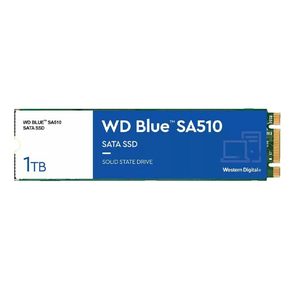 Western Digital SA510 Blue SATA III