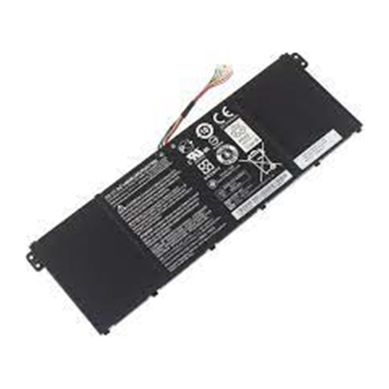 Bateria Portatil Coreparts 11.4V 3000Mah 4 Celdas Para Acer