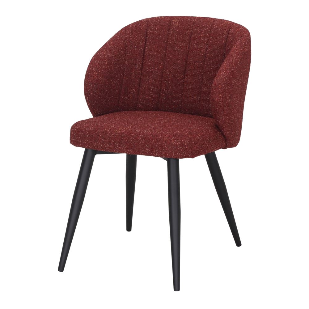 Silla Tapizada Inside - Misterwils Furniture For Free Souls 52x80x60