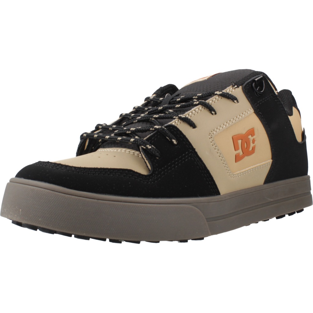 Zapatillas deportivas de Hombre Marca Dc Modelo Pure Wnt