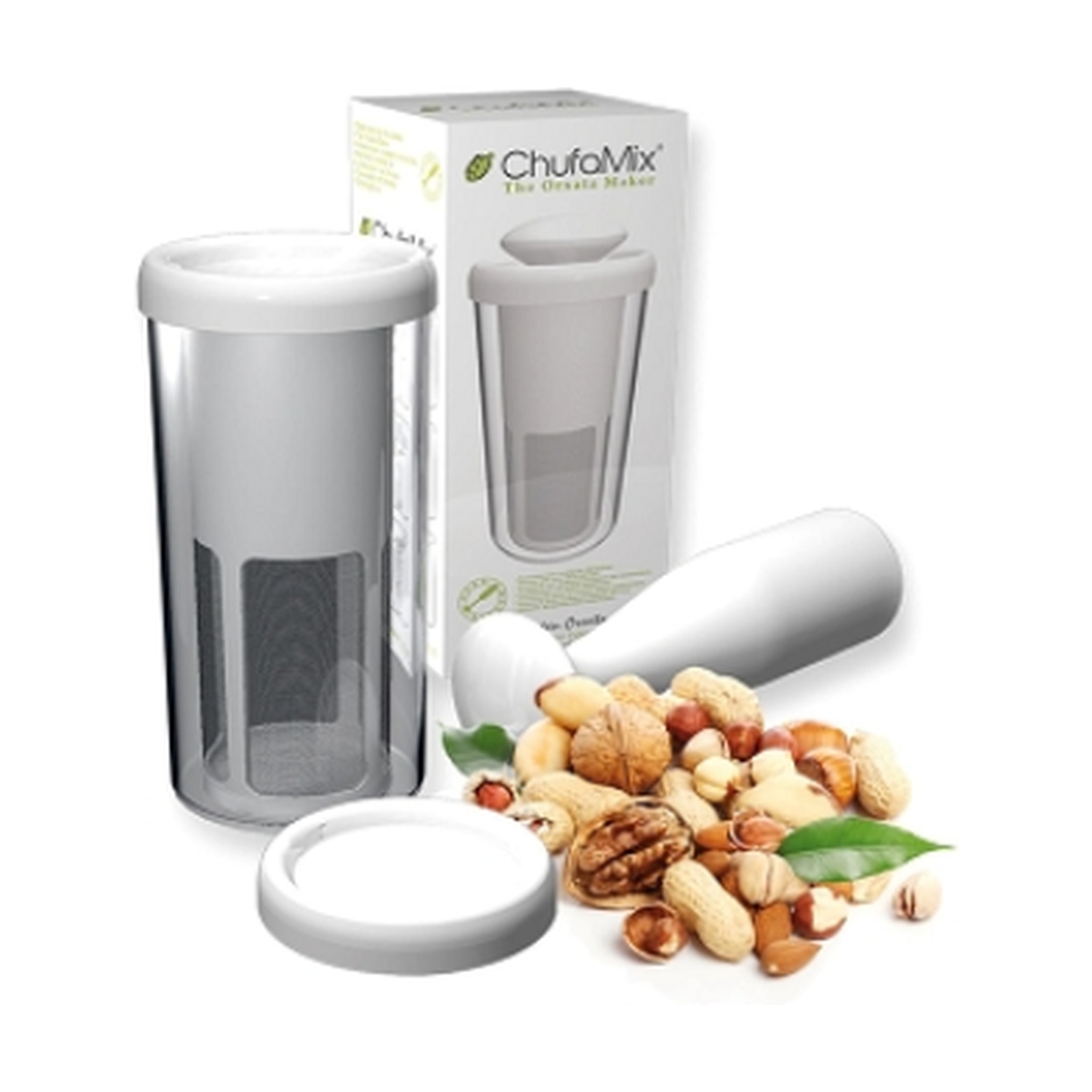 Vegan Milker Classic 1 unidad  Chufamix