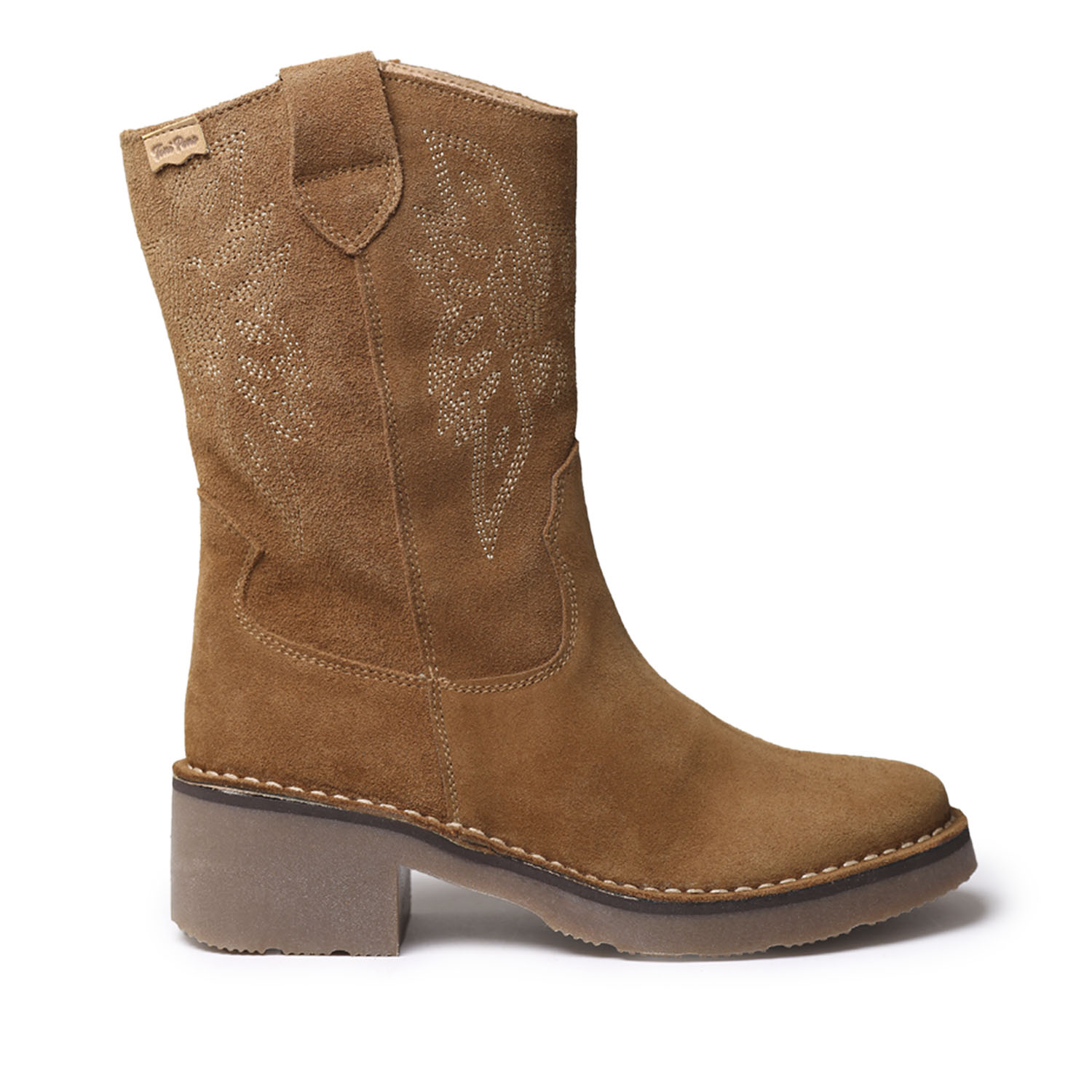 Toni Pons Botines de mujer ILLINOIS-SY
