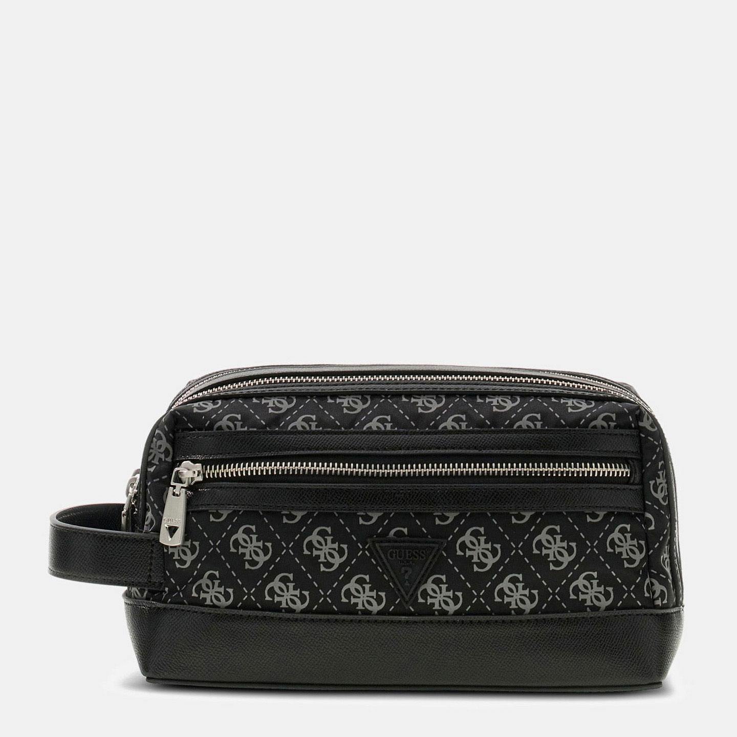 Guess Neceser Negra PMBENP P6161-DAB , para Hombre