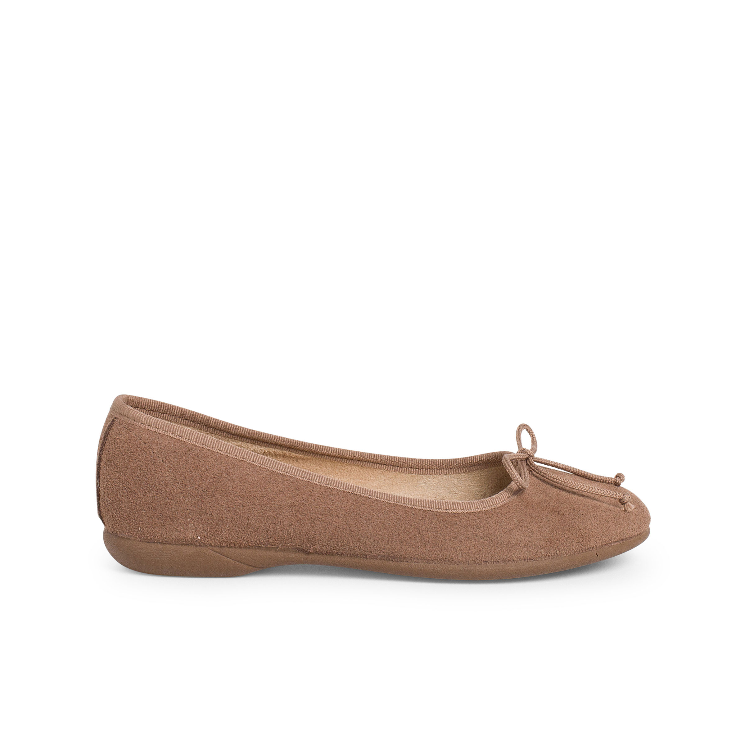 Pisamonas Bailarinas Manoletina Serraje Lazo Fino