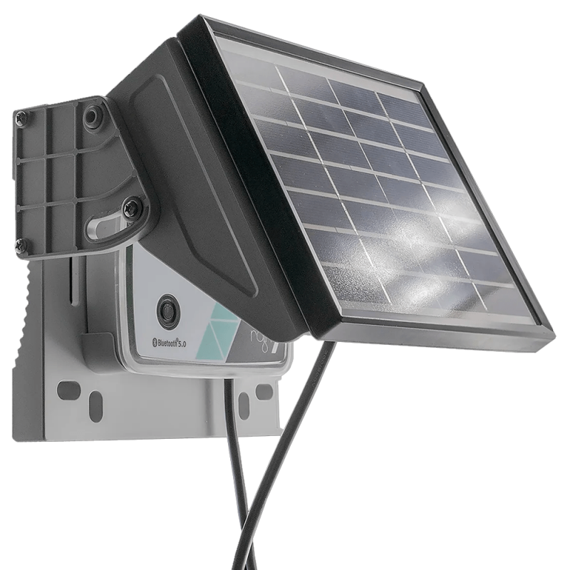 Docking Station para NUVOLA+ VISION     RIEGOPRO