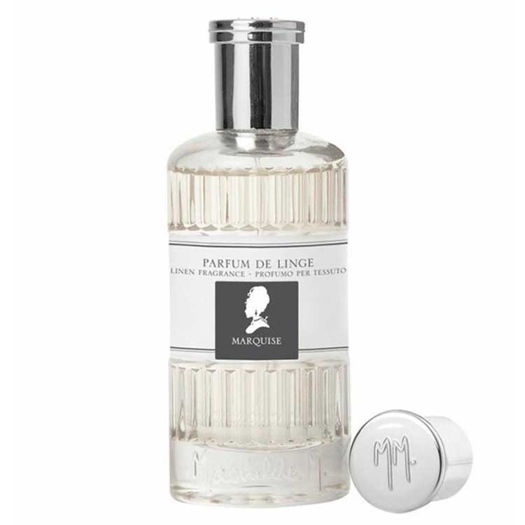 Marquise – Perfume para la Ropa del Hogar 75ml. Mathilde M. Perfume de hogar