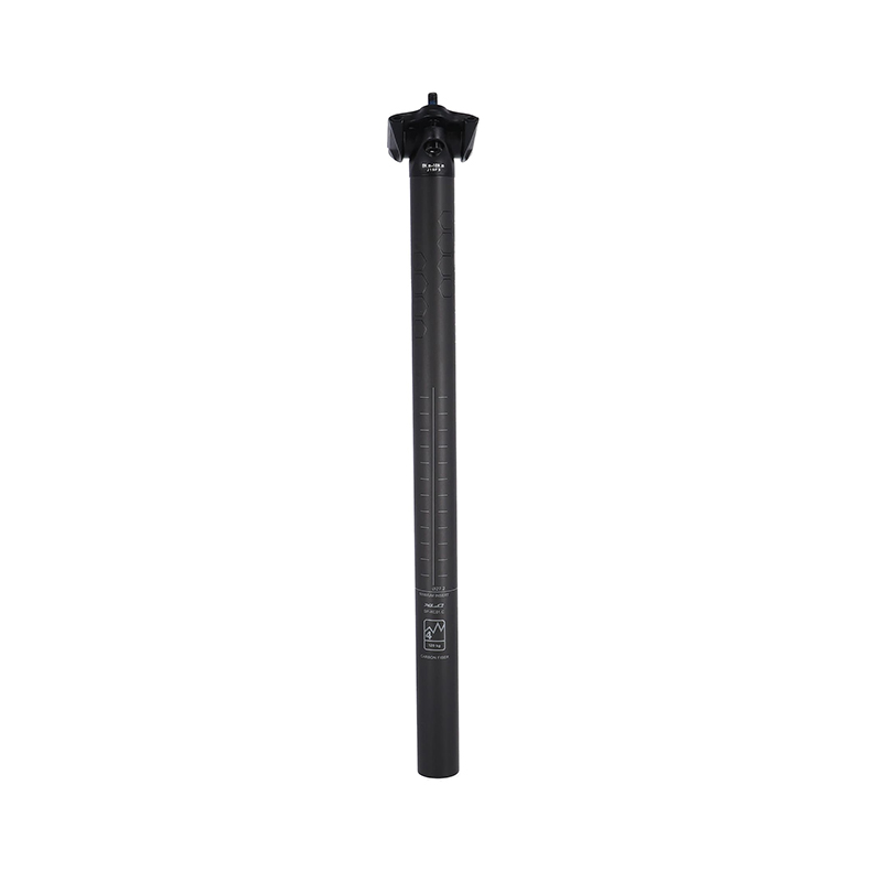 Tija De Sillin Bicicleta 30.9 400Mm Carbon Sp-O04 2502053055