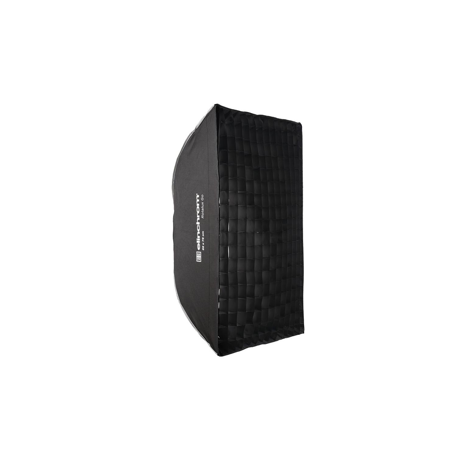Elinchrom Rotalux Go Recta 55 x 75 cm