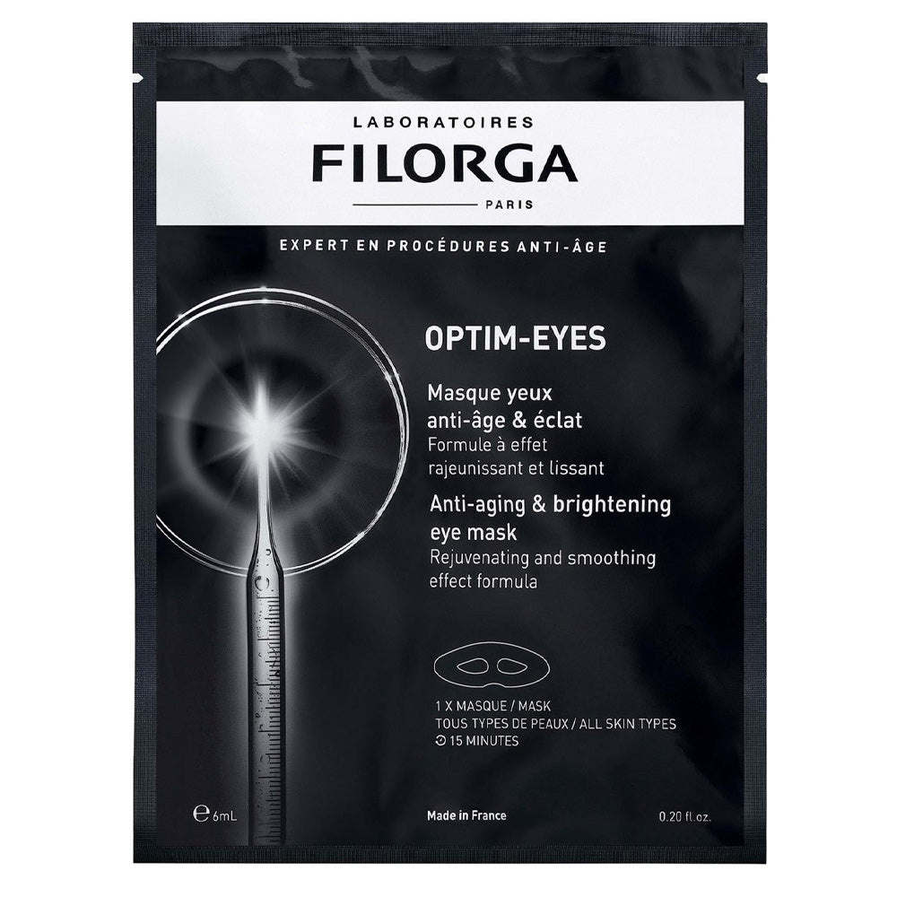 Filorgra Optiml-Eyes Mask 6 ml