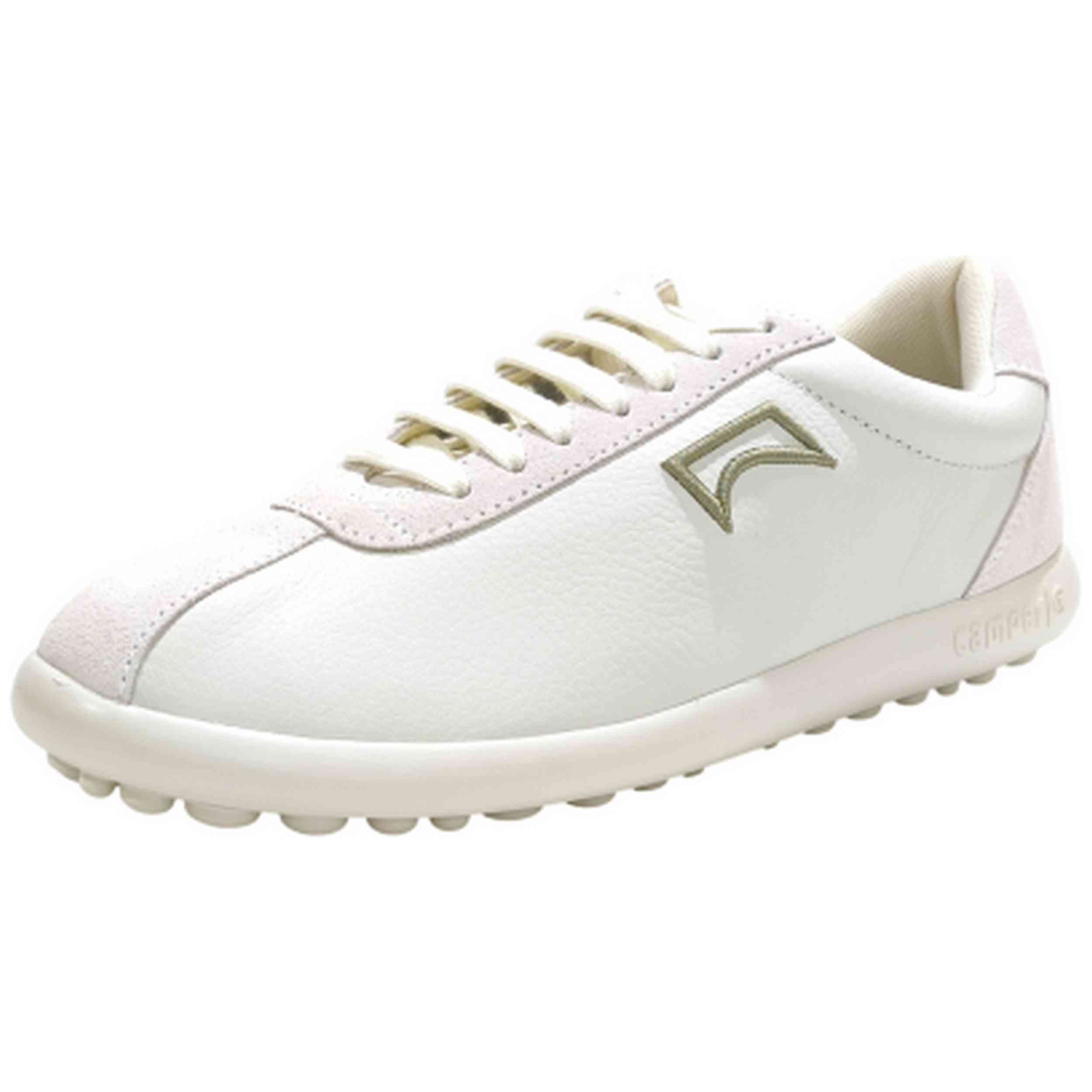 Zapatillas Camper para Mujer en color Blanco