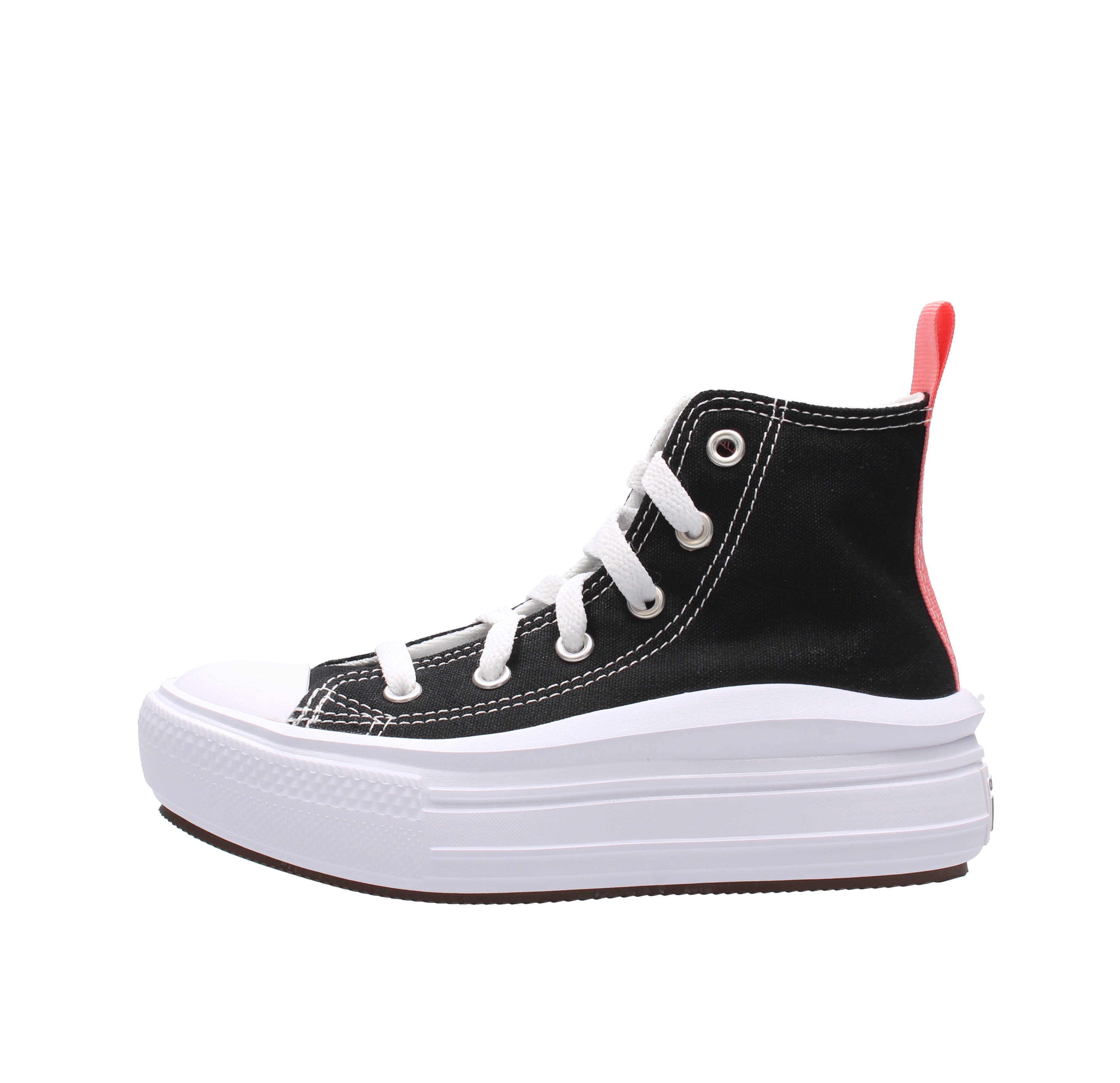 Converse - Chuck taylor negro 371527C