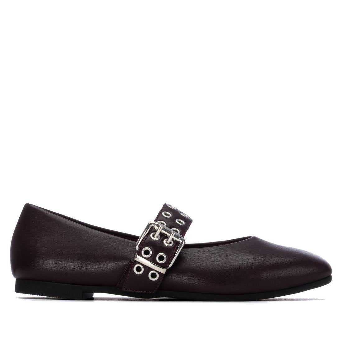 Xti - Bailarinas Mujer - Calzado Cómodo y Versátil - Moda casual - Modelo 14640701