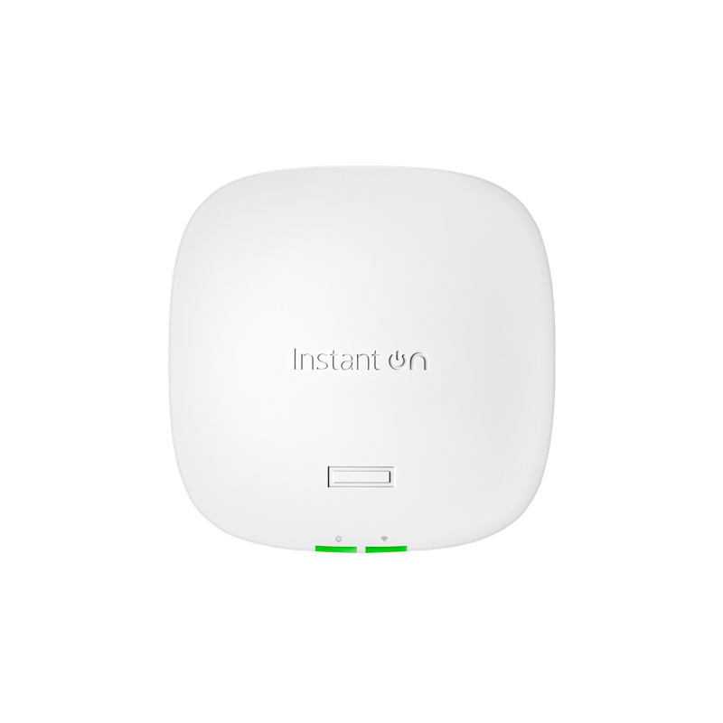 Puntos de acceso HPE Networking Instant On AP32