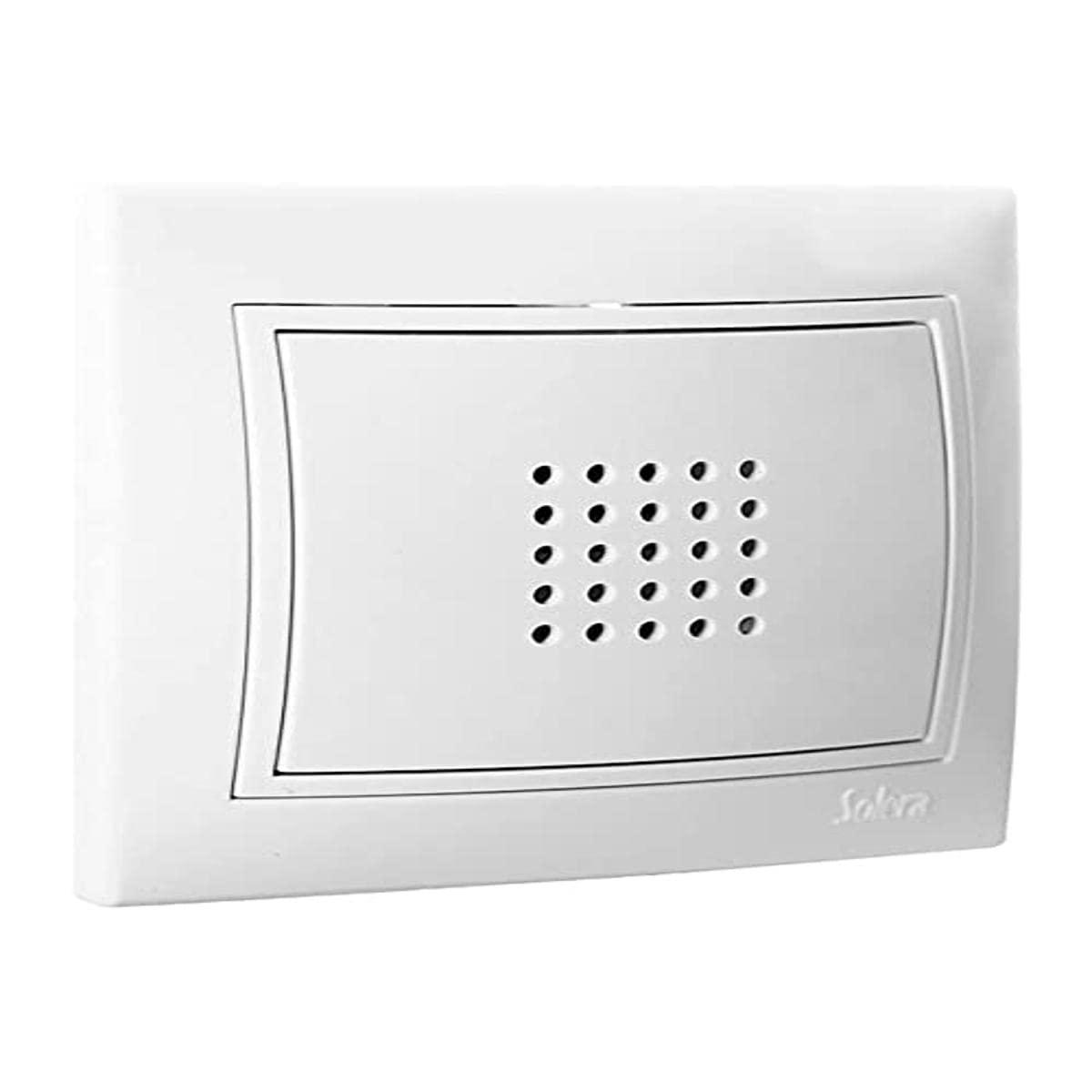 zumbador 230v 50hz 30w serie europa solera erp1zu
