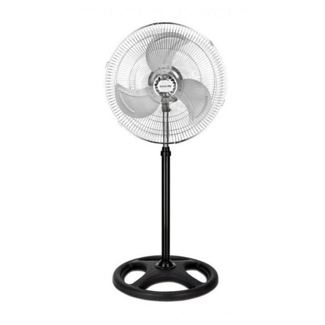 VENTILADOR DE PIE 18 70W ExtraStar Industrial