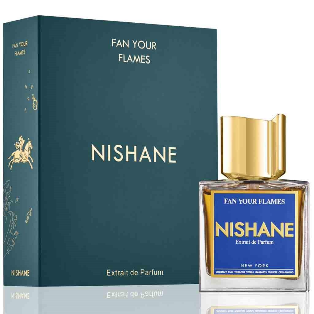 Nishane Fan Your Flames (U) Edp 100Ml