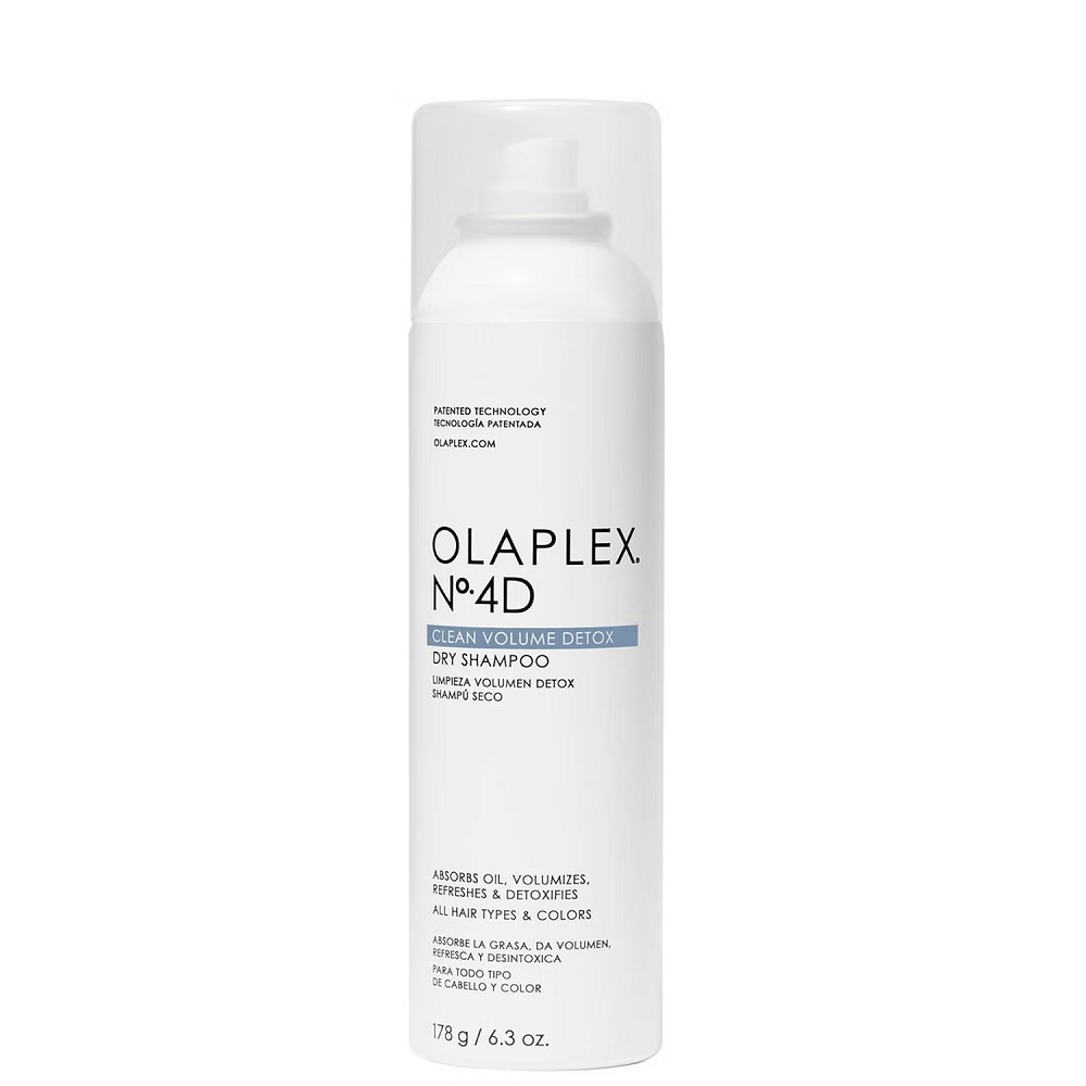 OLAPLEX Nº.4D CLEAN VOLUME DETOX DRY SHAMPOO