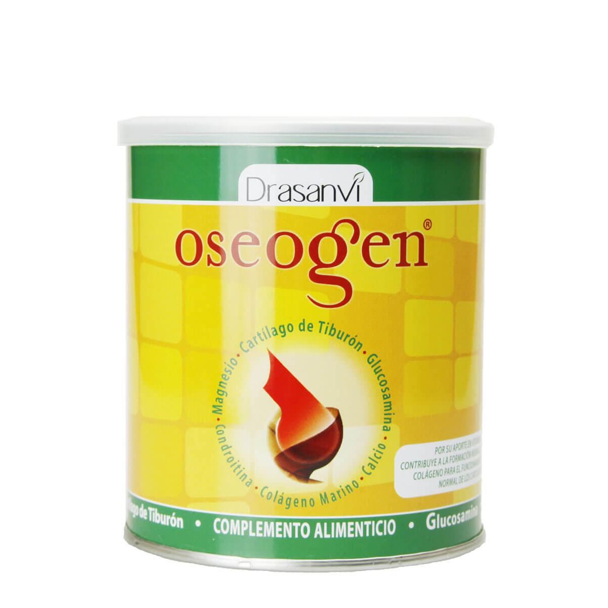 Drasanvi - Oseogen polvo 375 g
