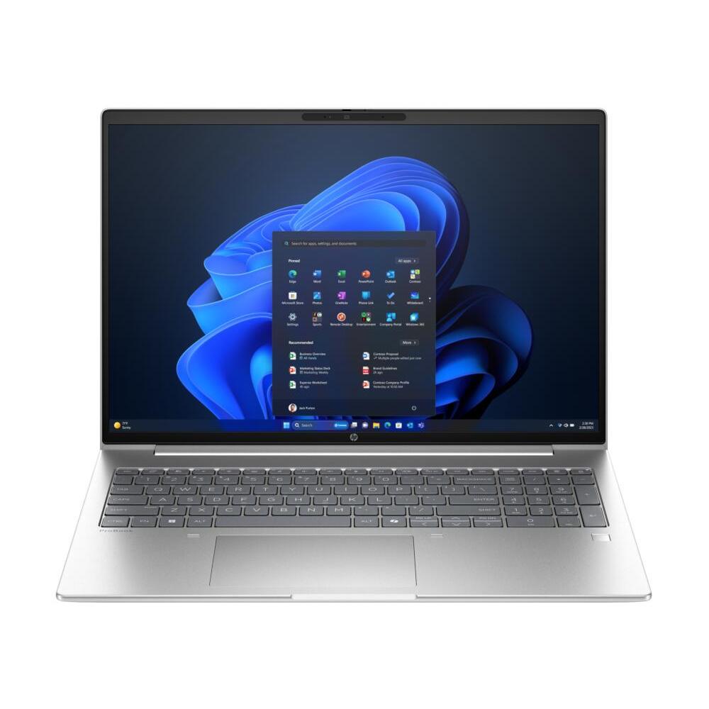 HP ProBook 4 G1iR 16 inch Notebook PC Wolf Pro Security Edition Portátil 512 GB SSD Wi-Fi 6E (802.11ax) Windows 11 Pro