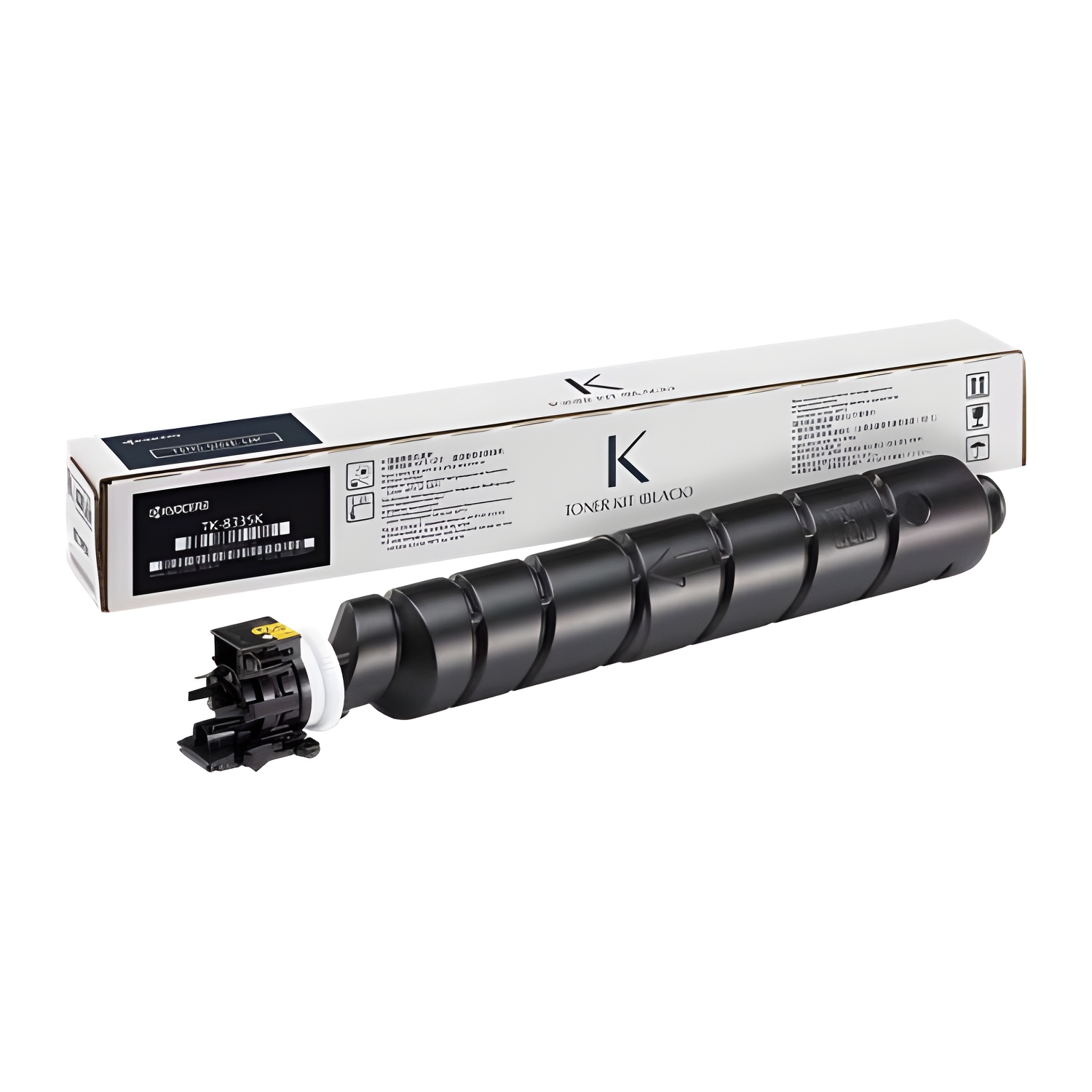 Kyocera tóner negro 25.000 páginas tk-8335k (1t02rl0nl0)