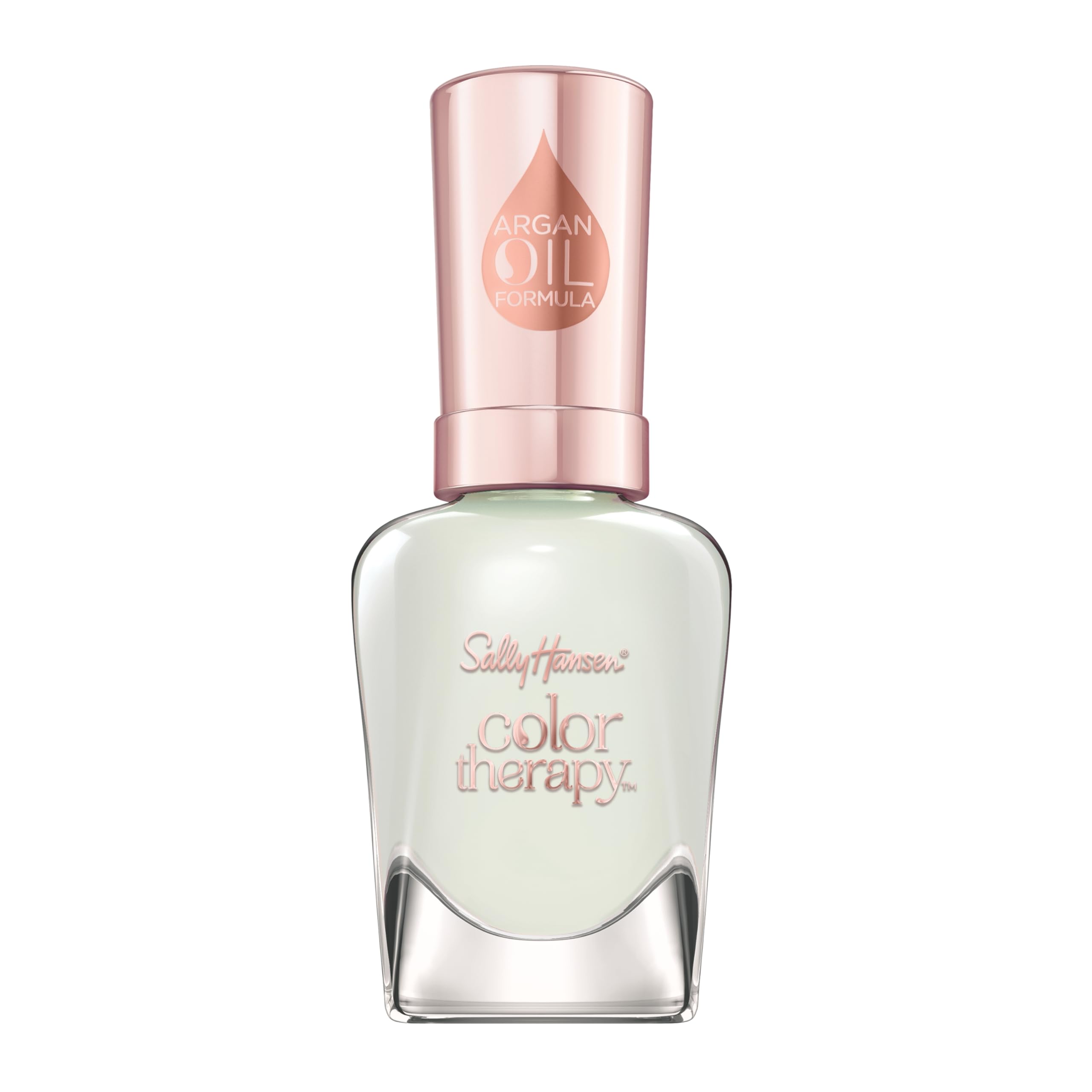 COLOR THERAPY esmalte color y cuidado #120-Morning Meditation 14,7 ml