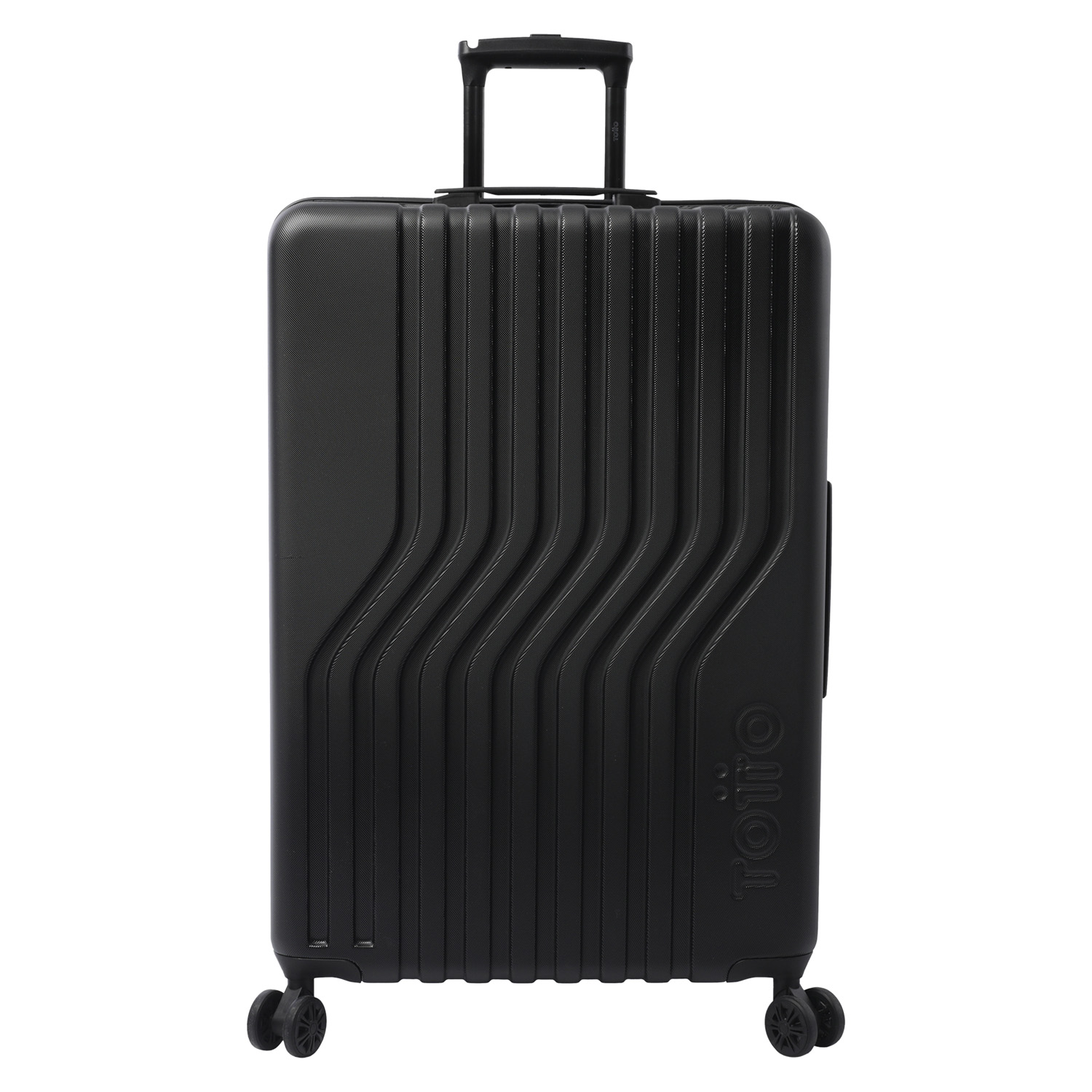 Totto Maleta grande Nomad Material: Acrilonitrilo 47 x 65 x 28 cm